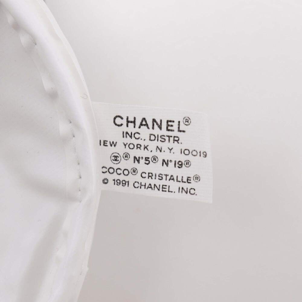 CHANEL Black Pouch - Picture 9 of 10